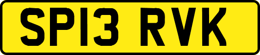 SP13RVK
