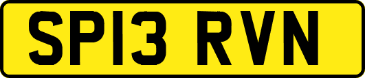 SP13RVN