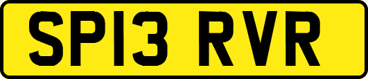 SP13RVR