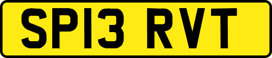 SP13RVT