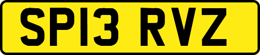 SP13RVZ