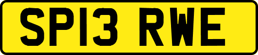 SP13RWE