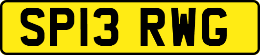 SP13RWG