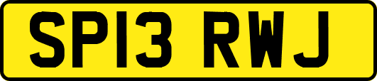 SP13RWJ