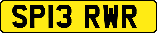SP13RWR