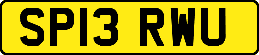 SP13RWU