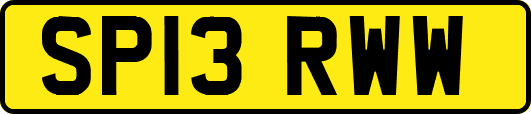 SP13RWW