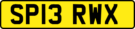 SP13RWX
