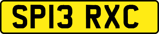 SP13RXC