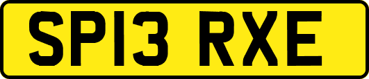 SP13RXE