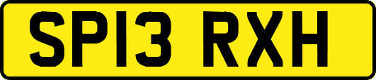 SP13RXH