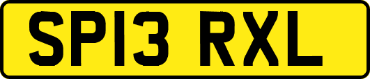 SP13RXL