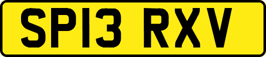 SP13RXV