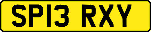 SP13RXY