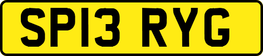 SP13RYG