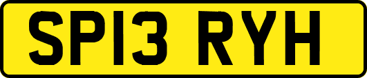 SP13RYH