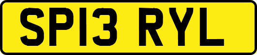 SP13RYL