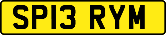 SP13RYM