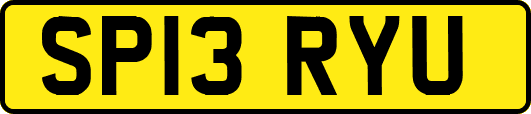 SP13RYU