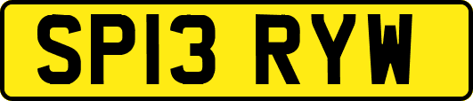 SP13RYW