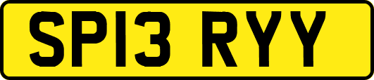 SP13RYY