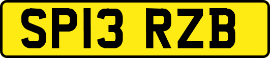 SP13RZB