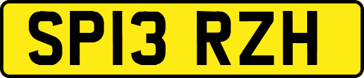 SP13RZH