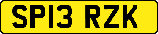 SP13RZK