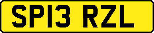 SP13RZL