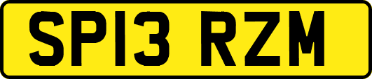 SP13RZM