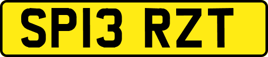 SP13RZT