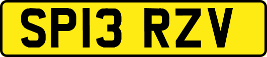 SP13RZV