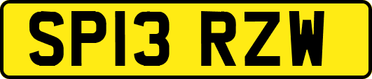 SP13RZW