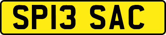 SP13SAC