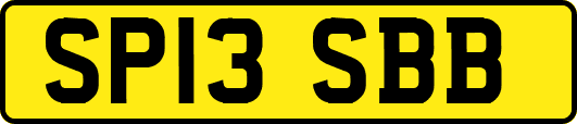 SP13SBB