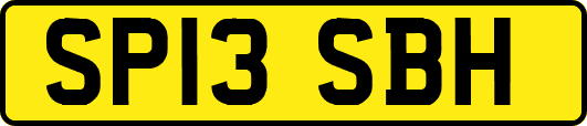 SP13SBH