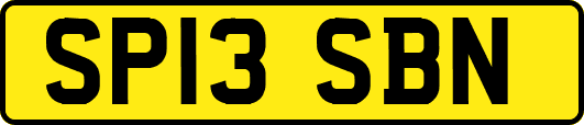 SP13SBN