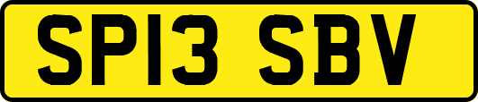 SP13SBV
