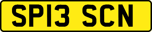 SP13SCN