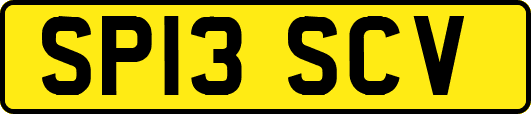 SP13SCV