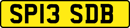 SP13SDB