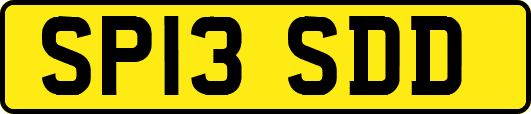 SP13SDD