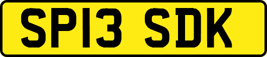 SP13SDK