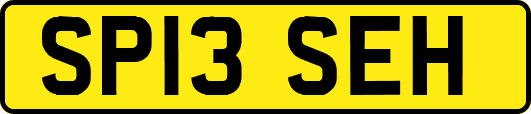 SP13SEH