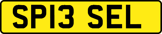 SP13SEL