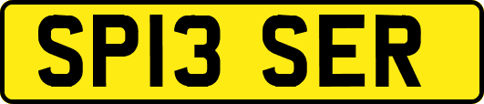 SP13SER