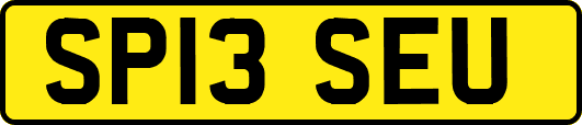 SP13SEU