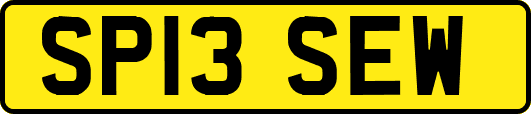 SP13SEW