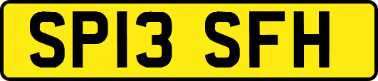 SP13SFH