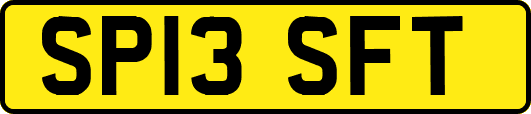 SP13SFT